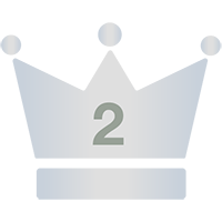2位